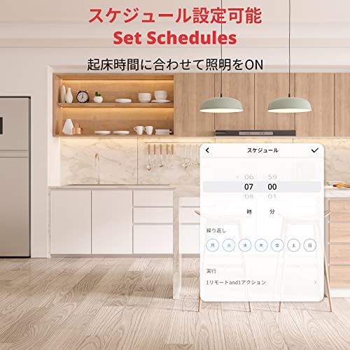 SwitchBot Smart Home Learning Điều khiển từ xa Tương thích với Alexa - Google Home IFTTT Yft Siri SwitchBot Hub Mini