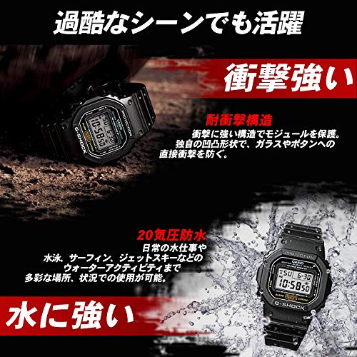 [Casio] Đồng Hồ G-SHOCK [Chính Hãng Nội Địa] GRAVITYMASTER Radio Solar GW-A1100-1A3JF Đen