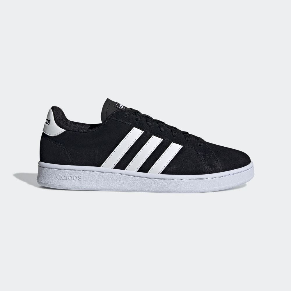 Giầy nam Adidas H04556