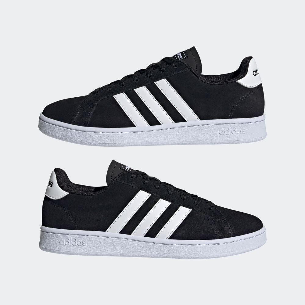 Giầy nam Adidas H04556